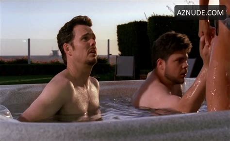 Jerry Ferrara Kevin Dillon Shirtless Scene In Entourage Azmen