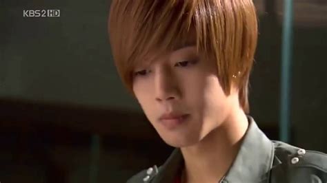 Kim Hyun Joong Boy Over Flowers Youtube