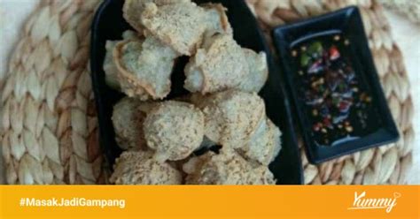 Resep Tahu Walik Aci Sederhana Rumahan Di Yummy App