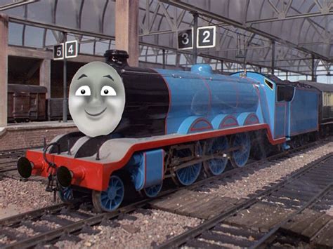 Discuss Everything About Thomas The Tank Engine Wikia Fandom