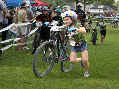 Gators Bike Park Worthington Spotlight