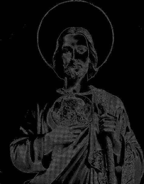 San Judas Tadeo St Jude Hd Phone Wallpaper Pxfuel