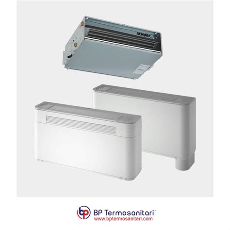 FCZ Ventilconvettore AERMEC