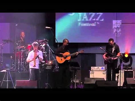 Living Inside Your Love Earl Klugh Live At Java Jazz Festival 2013