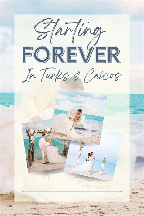 Your Happily Ever After Starts Here The Shore Club Turks Caicos