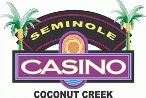 Seminole Casino Coconut Creek | American Casino Guide Book