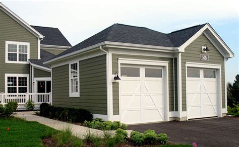 Wayne Dalton 9700 Garage Door Transitional Garage Other By