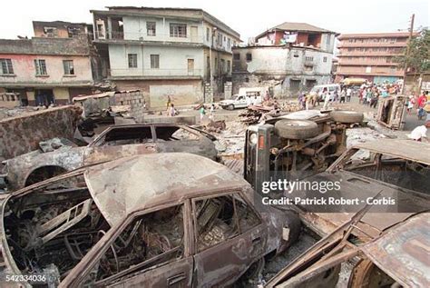 Sierra Leone Civil War Photos and Premium High Res Pictures - Getty Images