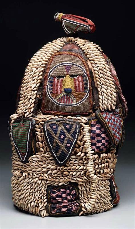 Pin By Saskia De On Beading Art Dallas Museum Of Art African Art Africa