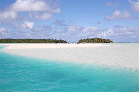 7 Spectacular Cook Islands Luxury Resorts Undiscovered Path Home