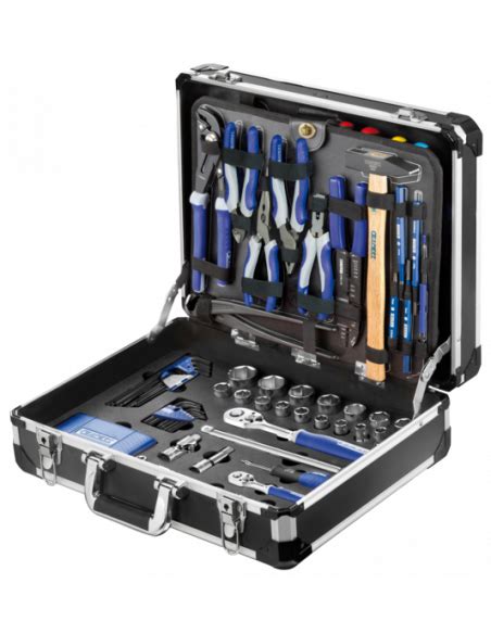 Valise De Maintenance Outils E Expert By Facom Ifd