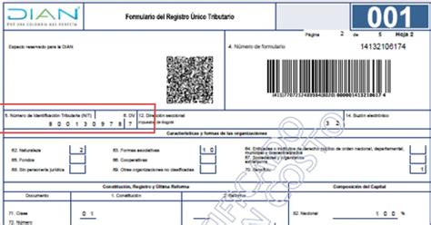 Calcular dígito de verificación