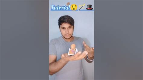 Aalu With Card Magic Trick😯🪄 Tutorial🧠💯 Revealed🎩viral Magic Youtube