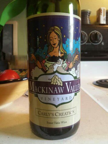 Mackinaw Valley Vineyard Carly S Creation Vivino US