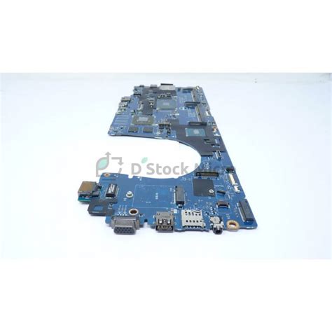 Motherboard With Processor Intel Core I5 6440HQ Intel HD 530 LA