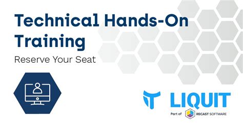 Liquit Technical Hands-On Virtual Training November - Liquit