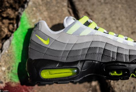 Nike Air Max Og Neon En D Tails