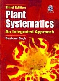 알라딘 Plant Systematics An Integrated Approach Third Edition