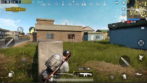 【pubgモバイル】エイムのコツ、すぐに上達する練習方法を動画付きで紹介！