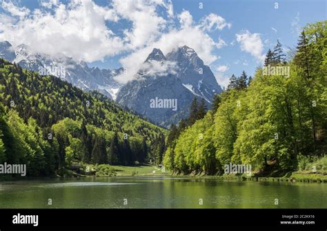 Riesser see Fotos und Bildmaterial in hoher Auflösung Alamy