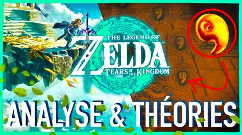 La Mort De Link The Legend Of Zelda Tears Of The Kingdom Analyse