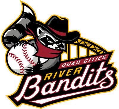 Quad City River Bandits Archives - In the Loop