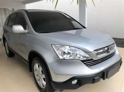 Honda Cr v 2009 por R 51 900 Maringá PR ID 5846100 Chaves na Mão