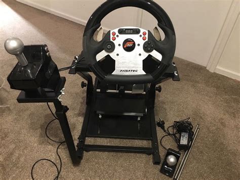 Fanatec Csr Wheel