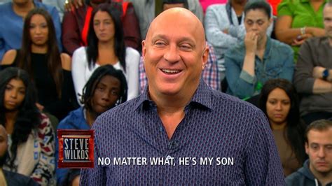 Get Free Tickets To The Steve Wilkos Show Youtube