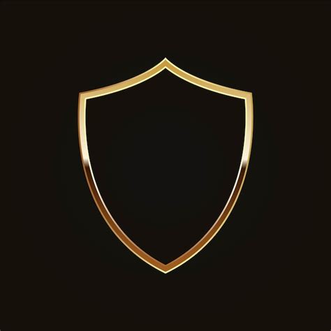 Premium Vector Shields Icon Set Collection Of Security Shield Icon