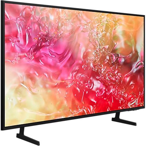 Samsung Led Tv 50 Inch Crystal Uhd 4k Tizen Os Smart 50du7000