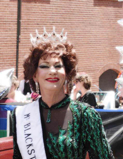 Miss Joann 2012 Taken At Southern Maine Pride Saturday J… Flickr