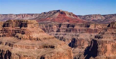 Grand Canyon Arizona Tickets Eintrittskarten Getyourguide