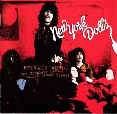 New York Dolls - Morrissey Presents the Return of The New York Dolls (Live from Royal Festival ...