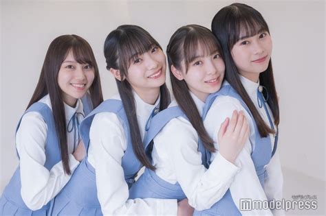 日向坂46四期生、先輩からのアドバイスに感銘 加入から1年で“バラエティへの姿勢”も大きく変化＜「日向坂になりましょう」インタビュー