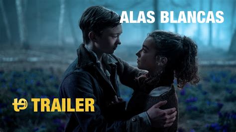 Alas Blancas Trailer Espa Ol Youtube