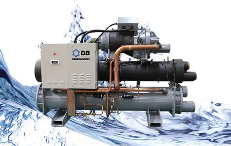 Reciprocating Chiller Repair And Service In Chennai Airwel Enterprises