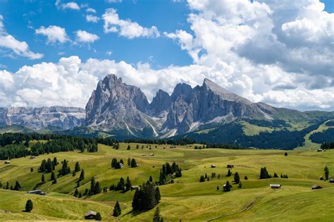 Mountains Dolomites South Tirol Free Photo On Pixabay Pixabay