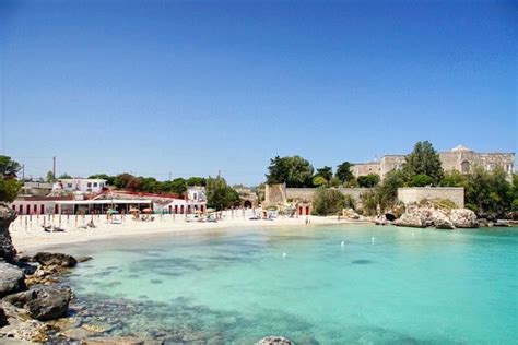 Best beaches and lidos around Monopoli - Puglia - AWESOME BERLIN ...