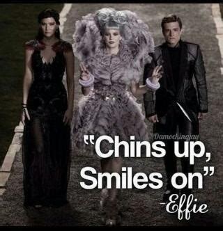 Effie Trinket Catching Fire Quotes. QuotesGram