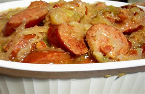 Crock Pot Sauerkraut Supper Recipe - Food.com