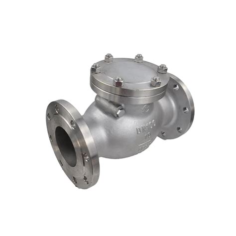 China Pressure Seal Tilting Disc Check Valve Manufacturers Suppliers