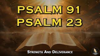 Psalm Psalm The Two Most Powerful Prayers In The Bible