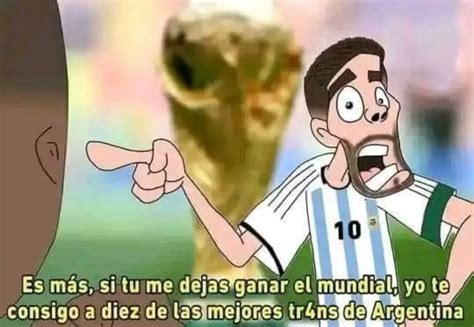 Messi Meme Subido Por Frage Memedroid