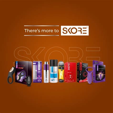 Buy Skore Chocolate Condoms Online