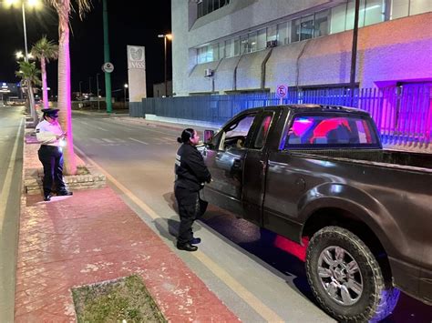 Operativos Anti Alcohol Se Intensifican Para Disminuir Accidentes