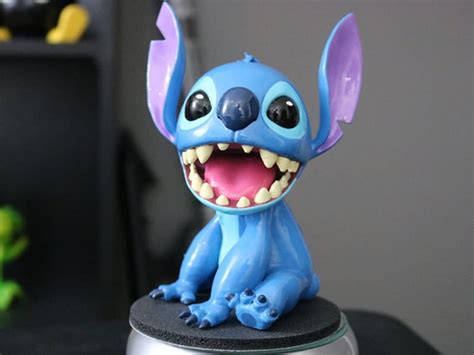 Lilo y Stitch Descargar modelo 3D Impresión 3D Archivos STL