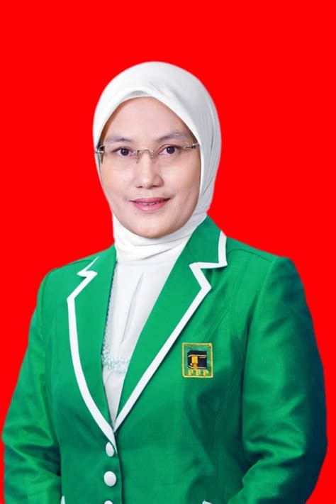 Profil Neng Siti Julaiha S Pd I M Pd Info Pemilu