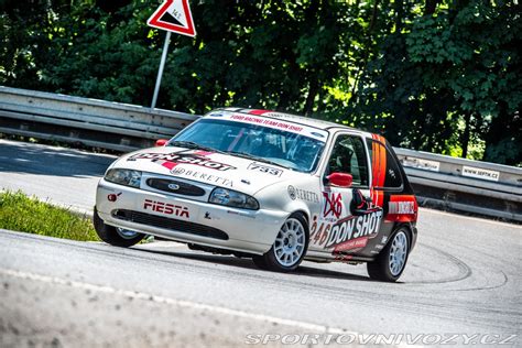 Ford Fiesta Mk4 1995