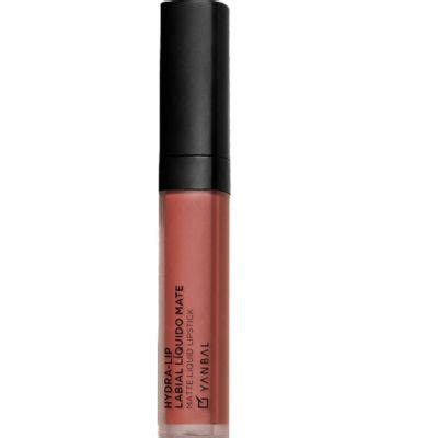 Hydra Lip Labial Líquido Mate de Yanbal Caramel Nude YANBAL